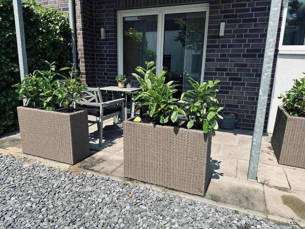 Am Ring - Mit Terrasse Nordhorn